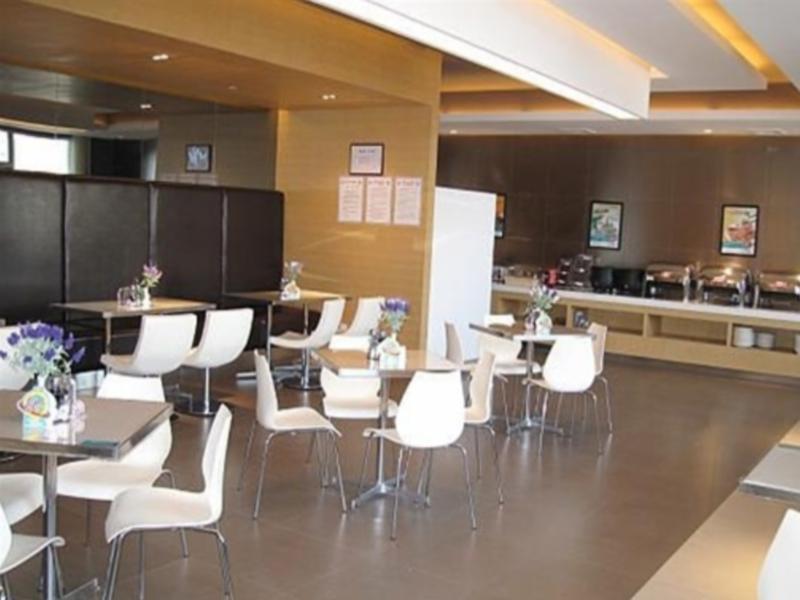 Jinjiang Inn Beijing Happy Valley Nanlouzizhuang Subway Station Extérieur photo